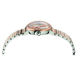  Shop Authentic Versace Virtus Quartz White Dial Two Tone Steel Strap Watch for Women - VEHC00519 - Luxxuri