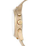  Shop Authentic Tommy Hilfiger Mia Gold Dial Gold Mesh Bracelet Watch for Women - 1781488 - Luxxuri