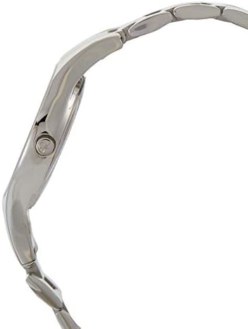  Shop Authentic Calvin Klein Simplicity White Dial Silver Steel Strap Watch for Women - K4323101 - Luxxuri