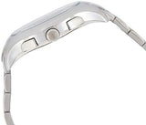  Shop Authentic Emporio Armani Chronograph Quartz Blue Dial Silver Steel Strap Watch For Men - AR11082 - Luxxuri