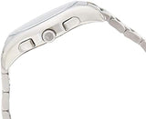  Shop Authentic Emporio Armani Valente Chronograph Quartz Black Dial Silver Steel Strap Watch For Men - AR11083 - Luxxuri