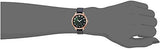  Shop Authentic Marc Jacobs Betty Mother of Pearl Black Dial Black Leather Strap Watch for Women - MJ1513 - Luxxuri
