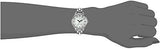  Shop Authentic Marc Jacobs Betty Mother of Pearl White Dial Silver Steel Strap Watch for Women - MJ3510 - Luxxuri