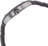  Shop Authentic Emporio Armani Ceramica Quartz Black Dial Black Steel Strap Watch For Women - AR1402 - Luxxuri