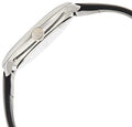  Shop Authentic Calvin Klein High Noon Quartz Black Dial Black Leather Strap Watch for Men - K8M211C1 - Luxxuri