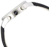  Shop Authentic Hugo Boss Jet Black Dial Black Leather Strap Watch for Men - 1513279 - Luxxuri