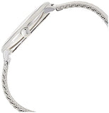  Shop Authentic Calvin Klein High Noon Quartz Blue Dial Silver Mesh Bracelet Watch for Men - K8M2112N - Luxxuri