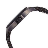  Shop Authentic Marc Jacobs Pelly Black Dial Black Silicone Strap Watch for Women - MBM2527 - Luxxuri