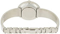  Shop Authentic Calvin Klein Seduce White Dial Two Tone Steel Strap Watch for Women - K4E2N116 - Luxxuri
