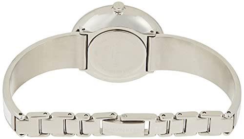  Shop Authentic Calvin Klein Seduce White Dial Two Tone Steel Strap Watch for Women - K4E2N116 - Luxxuri