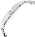  Shop Authentic Calvin Klein City Silver Dial Silver Steel Strap Watch for Men - K2G2G146 - Luxxuri