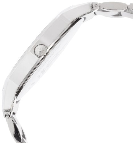  Shop Authentic Calvin Klein City Silver Dial Silver Steel Strap Watch for Men - K2G2G146 - Luxxuri