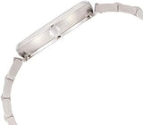  Shop Authentic Hugo Boss Allusion Quartz Silver Dial Silver Steel Strap Watch For Women - 1502414 - Luxxuri