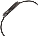  Shop Authentic Calvin Klein Minimal Black Dial Black Mesh Bracelet Watch for Women - K3M224X1 - Luxxuri