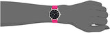  Shop Authentic Marc Jacobs Roxy Black Dial Pink Leather Strap Watch for Women - MJ1540 - Luxxuri