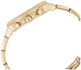  Shop Authentic Tommy Hilfiger Claudia Gold Dial Gold Steel Strap Watch for Women - 1781821 - Luxxuri