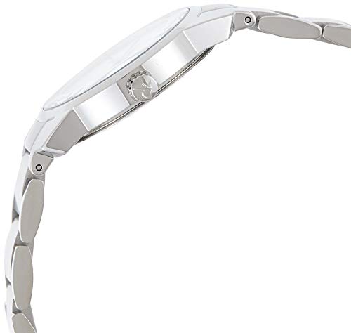  Shop Authentic Calvin Klein City White Dial Silver Steel Strap Watch for Women - K2G23146 - Luxxuri