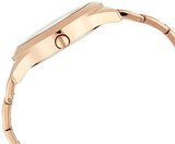  Shop Authentic Guess Crush Rose Gold Dial Rose Gold Steel Strap Watch For Women - GW0020L3 - Luxxuri