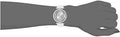  Shop Authentic Michael Kors Averi Silver Dial White Leather Strap Watch for Women - MK2524 - Luxxuri