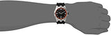  Shop Authentic Tommy Hilfiger Drew Black Dial Black Rubber Strap Watch for Men - 1791064 - Luxxuri