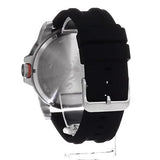  Shop Authentic Hugo Boss Detroit Sport Quartz Black Dial Black Rubber Strap Watch for Men - 1550006 - Luxxuri