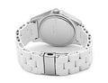  Shop Authentic Marc Jacobs Dress White Dial White Silicone Strap Watch for Women - MBM2502 - Luxxuri