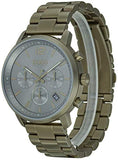  Shop Authentic Hugo Boss Attitude Green Dial Green Steel Strap Watch for Men - 1513610 - Luxxuri