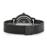  Shop Authentic Hugo Boss Oxygen Black Dial Black Mesh Bracelet Watch for Men - 1513636 - Luxxuri
