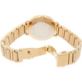  Shop Authentic Michael Kors Portia Quartz White Dial Gold Steel Strap Watch for Women - MK3840 - Luxxuri