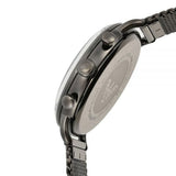 Shop Authentic Emporio Armani Aviator Brown Dial Grey Mesh Bracelet Watch For Men - AR11141 - Luxxuri