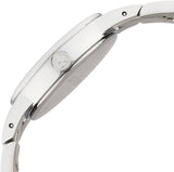  Shop Authentic Calvin Klein Snake Silver Dial Silver Steel Strap Watch For Women - K6E23146 - Luxxuri