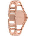  Shop Authentic Calvin Klein Class Brown Dial Rose Gold Steel Strap Watch for Women - K6R2362K - Luxxuri