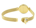  Shop Authentic Calvin Klein Authentic White Dial Rose Gold Mesh Bracelet Watch for Women - K8G23526 - Luxxuri