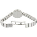 Shop Authentic Calvin Klein Authentic Black Dial Silver Steel Strap Watch for Women - K8G23141 - Luxxuri