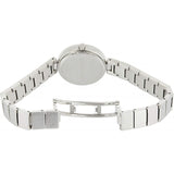  Shop Authentic Calvin Klein Authentic Black Dial Silver Steel Strap Watch for Women - K8G23141 - Luxxuri
