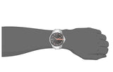  Shop Authentic Armani Exchange Hampton Chronograph Skeleton Black Dial Silver Steel Strap Watch For Men - AX2199 - Luxxuri