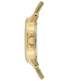  Shop Authentic Tommy Hilfiger Bella Gold Dial Gold Steel Strap Watch for Women - 1781395 - Luxxuri
