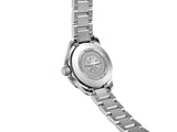  Shop Authentic Tag Heuer Aquaracer Professional 200 Automatic Black Dial Silver Steel Strap Watch for Men - WBP2410.BA0622 - Luxxuri