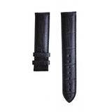  Shop Authentic Tissot T Classic Le Locle Automatic Black Dial Black Leather Strap Watch For Men - T41.1.423.53 - Luxxuri