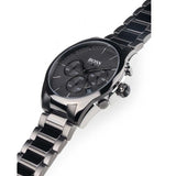  Shop Authentic Hugo Boss Classic Grey Dial Grey Steel Strap Watch for Men - 1513364 - Luxxuri