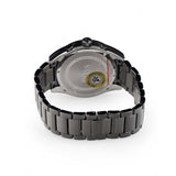  Shop Authentic Hugo Boss Classic Grey Dial Grey Steel Strap Watch for Men - 1513364 - Luxxuri