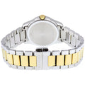  Shop Authentic Gucci G Timeless Quartz Silver Dial Two Tone Steel Strap Watch For Women - YA126531 - Luxxuri
