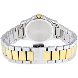  Shop Authentic Gucci G Timeless Quartz Silver Dial Two Tone Steel Strap Watch For Women - YA126531 - Luxxuri