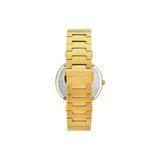  Shop Authentic Versace Palazzo Empire Greca White Dial Gold Mesh Bracelet Watch for Women - VEDV00619 - Luxxuri