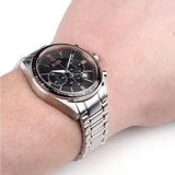  Shop Authentic Hugo Boss Driver Sport Grey Dial Grey Steel Strap Watch for Men - 1513094 - Luxxuri