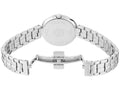  Shop Authentic Tissot T Lady Flamingo Diamonds White Dial Silver Steel Strap Watch For Women - T094.210.11.116.01 - Luxxuri