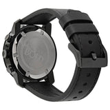  Shop Authentic Movado Bold Fusion Black Dial Black Rubber Strap Watch for Men - 3600621 - Luxxuri