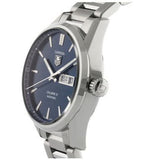  Shop Authentic Tag Heuer Carrera Blue Dial Watch for Men - WAR201E.BA0723 - Luxxuri