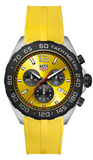  Shop Authentic Tag Heuer Formula 1 Yellow Dial Watch for Men - CAZ101AM.FT8054 - Luxxuri