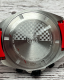  Shop Authentic Tag Heuer Formula 1 Red Dial Watch for Men - CAZ101AN.FT8055 - Luxxuri